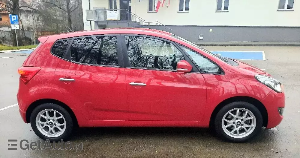 HYUNDAI Ix20 1.6 Premium