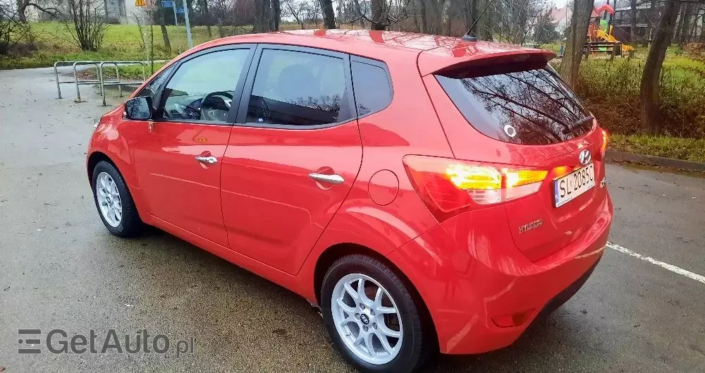HYUNDAI Ix20 1.6 Premium