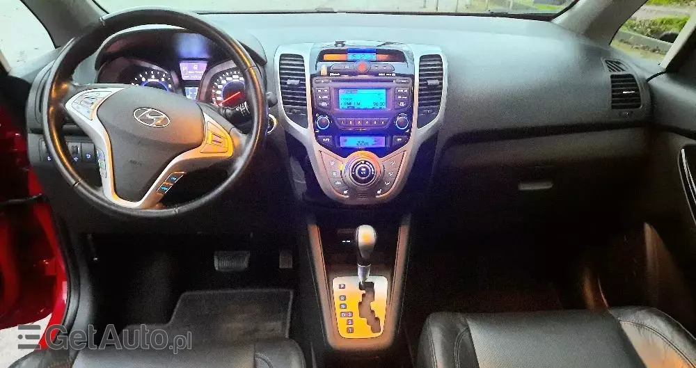 HYUNDAI Ix20 1.6 Premium
