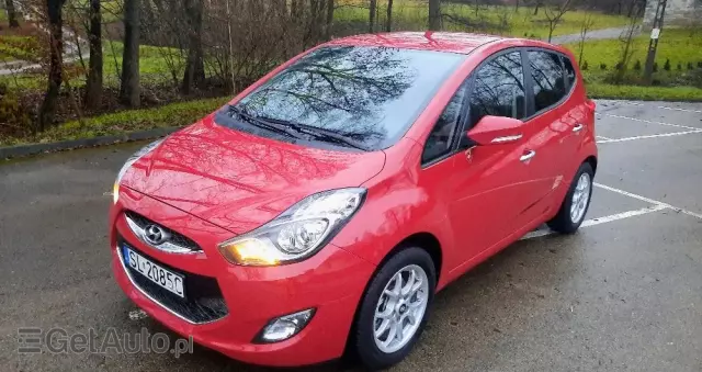 HYUNDAI Ix20 1.6 Premium