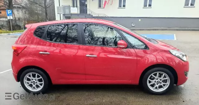 HYUNDAI Ix20 1.6 Premium