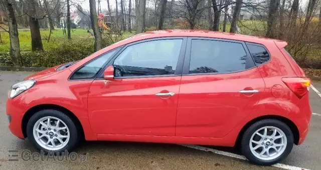 HYUNDAI Ix20 1.6 Premium