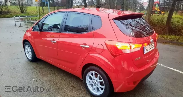 HYUNDAI Ix20 1.6 Premium