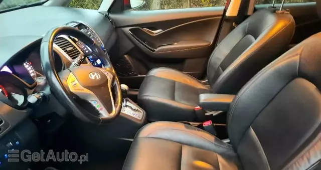 HYUNDAI Ix20 1.6 Premium