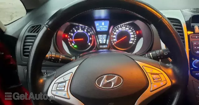 HYUNDAI Ix20 1.6 Premium