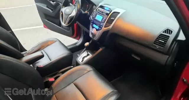 HYUNDAI Ix20 1.6 Premium