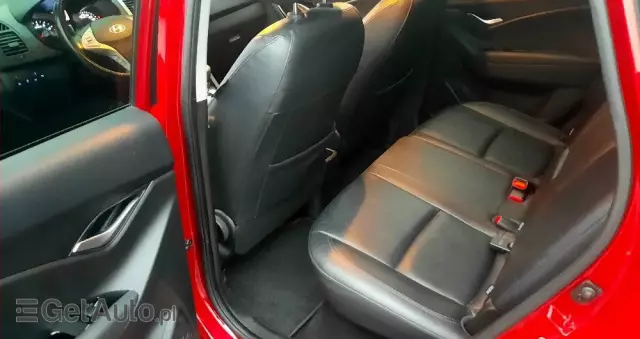 HYUNDAI Ix20 1.6 Premium