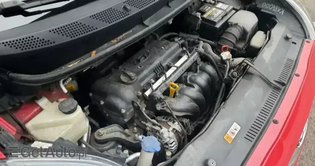 HYUNDAI Ix20 1.6 Premium