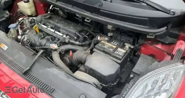 HYUNDAI Ix20 1.6 Premium