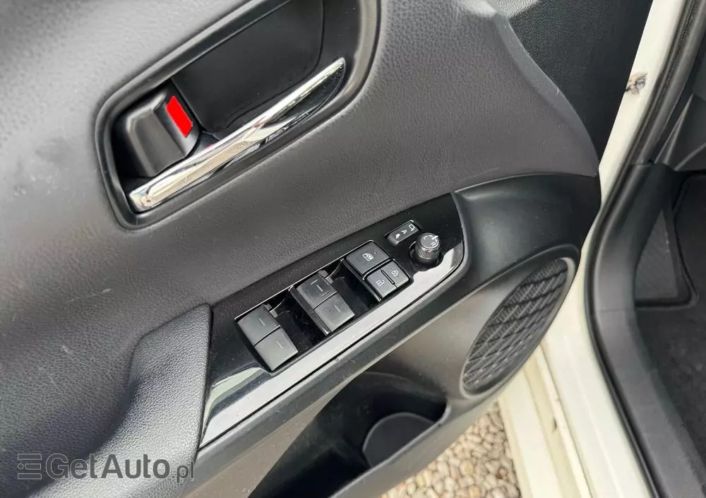 TOYOTA Prius 1.8 Hybrid Prestige