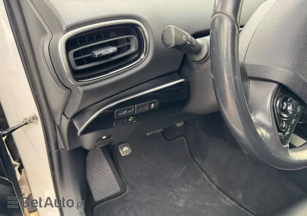 TOYOTA Prius 1.8 Hybrid Prestige