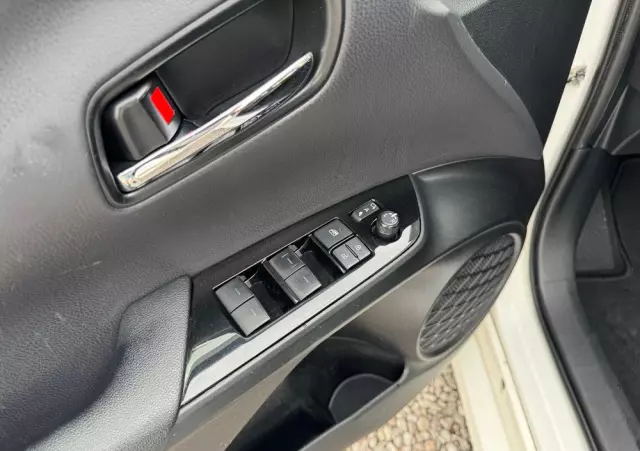 TOYOTA Prius 1.8 Hybrid Prestige