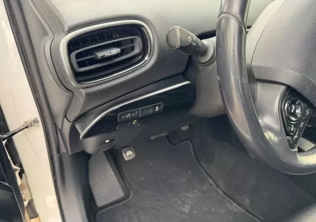 TOYOTA Prius 1.8 Hybrid Prestige