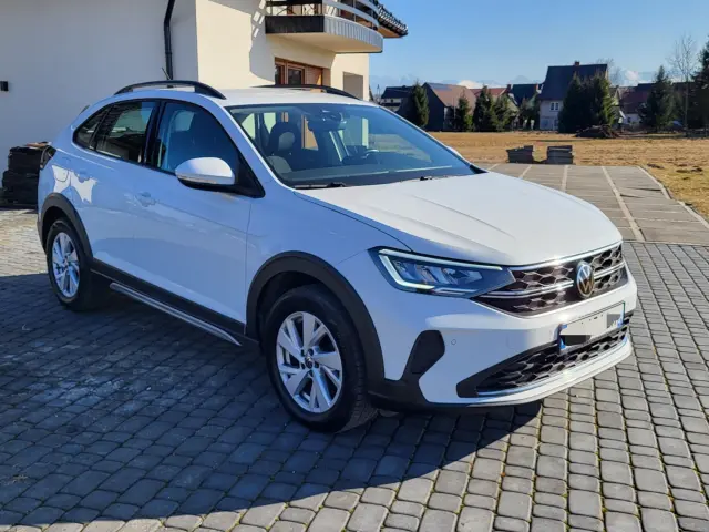 VOLKSWAGEN Taigo Style