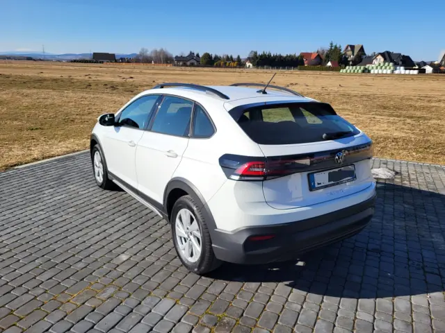 VOLKSWAGEN Taigo Style