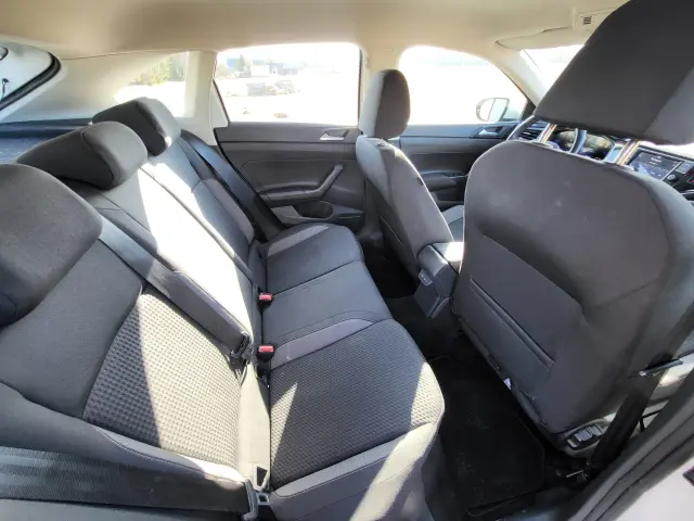 VOLKSWAGEN Taigo Style