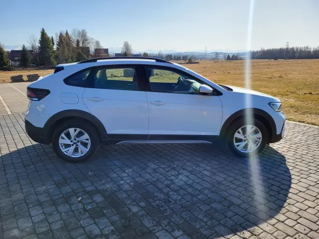 VOLKSWAGEN Taigo Style