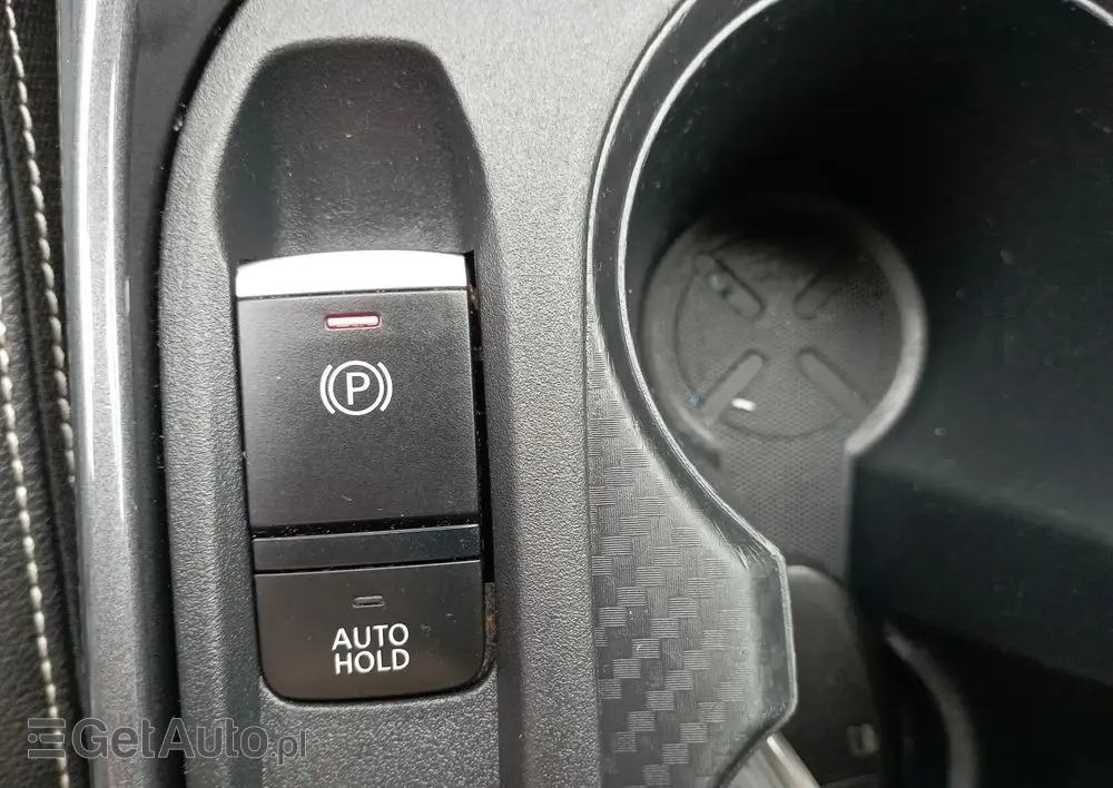 NISSAN Juke 1.0 DIG-T N-Design DCT
