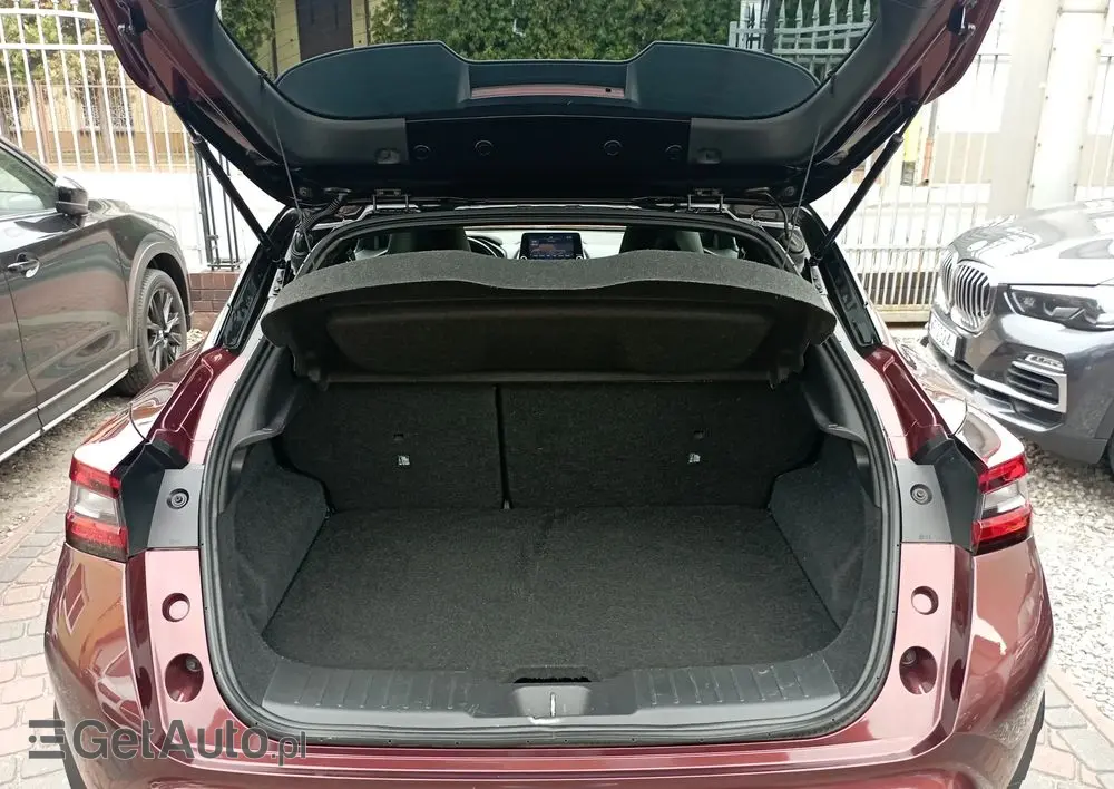 NISSAN Juke 1.0 DIG-T N-Design DCT