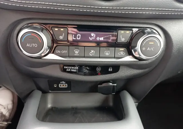 NISSAN Juke 1.0 DIG-T N-Design DCT