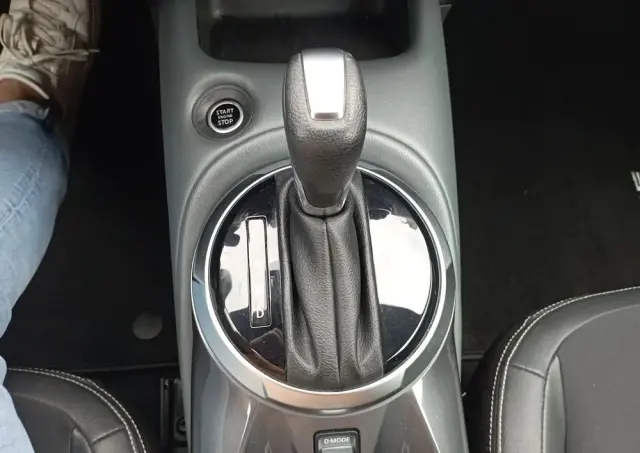 NISSAN Juke 1.0 DIG-T N-Design DCT