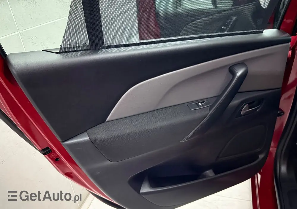 CITROËN C4 Grand Picasso 2.0 BlueHDi Intensive