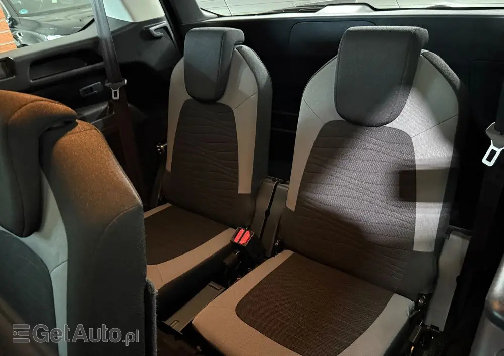 CITROËN C4 Grand Picasso 2.0 BlueHDi Intensive