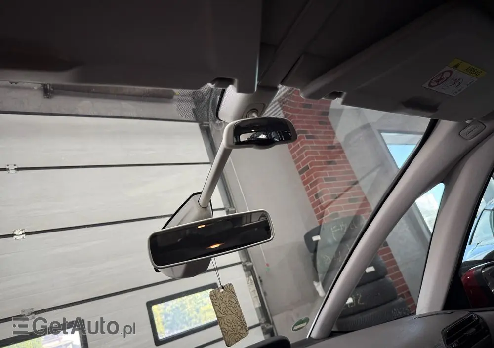 CITROËN C4 Grand Picasso 2.0 BlueHDi Intensive