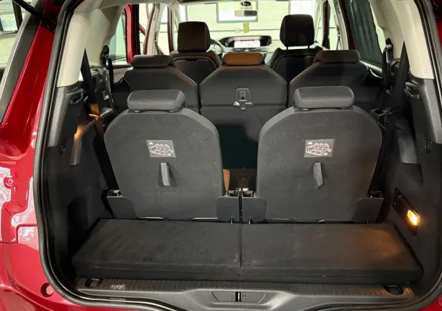 CITROËN C4 Grand Picasso 2.0 BlueHDi Intensive