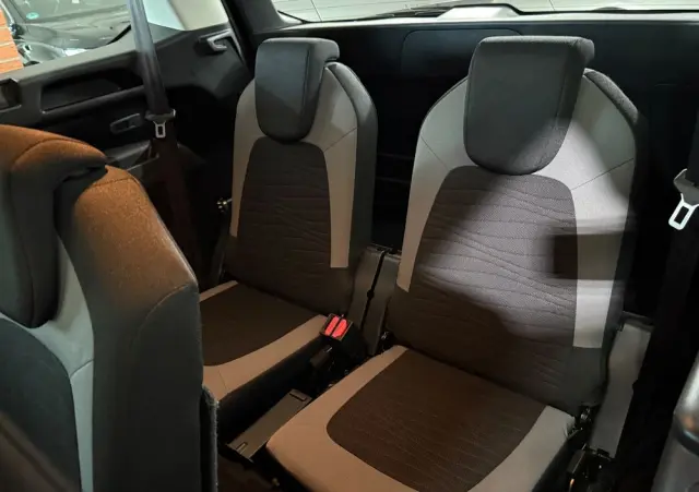 CITROËN C4 Grand Picasso 2.0 BlueHDi Intensive