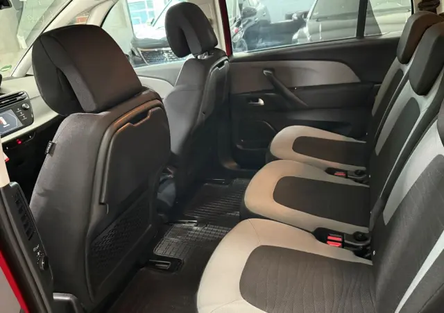 CITROËN C4 Grand Picasso 2.0 BlueHDi Intensive