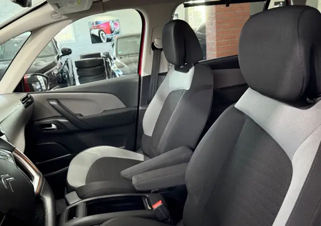 CITROËN C4 Grand Picasso 2.0 BlueHDi Intensive