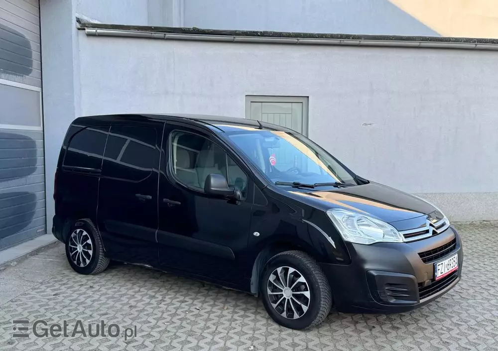 CITROËN Berlingo 