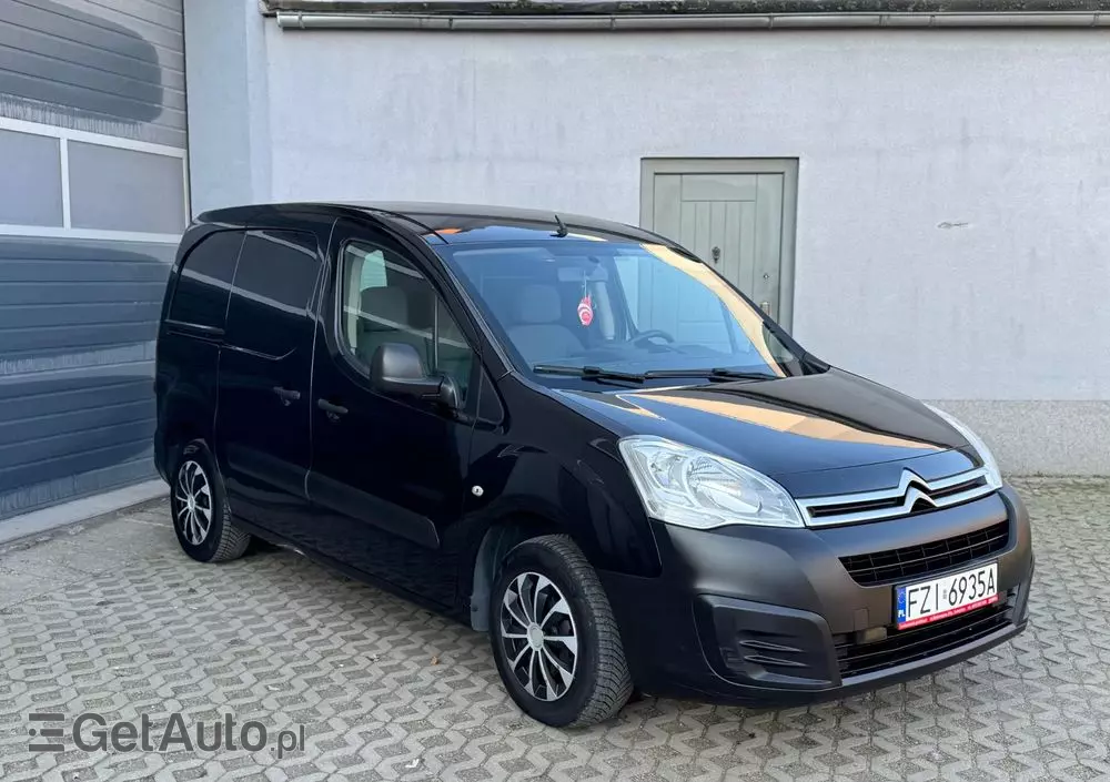 CITROËN Berlingo 
