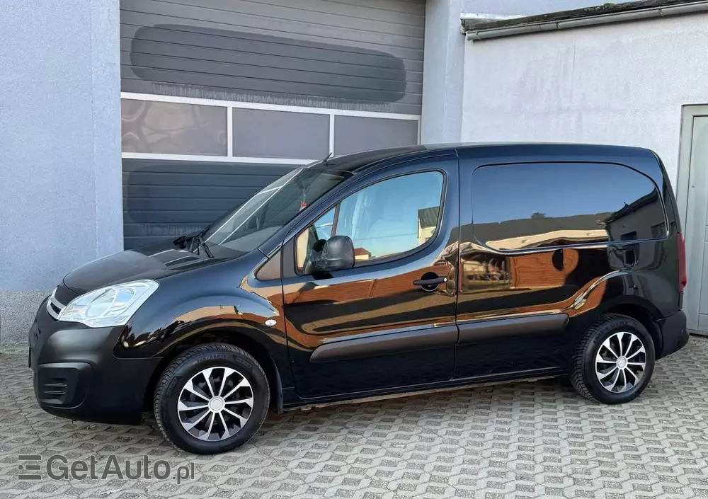 CITROËN Berlingo 