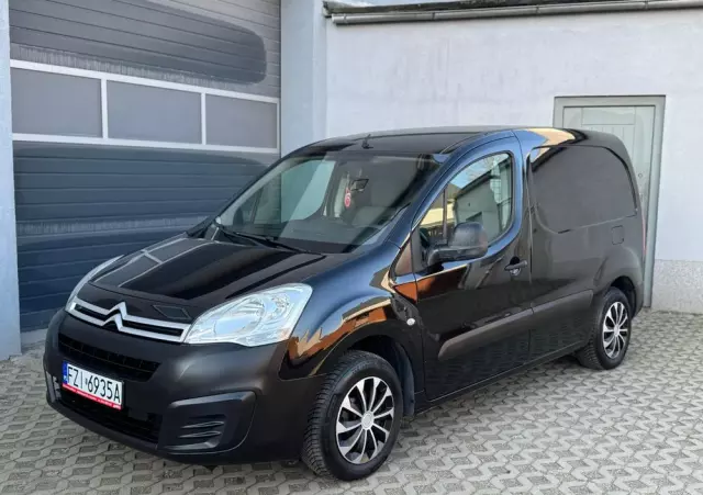 CITROËN Berlingo 