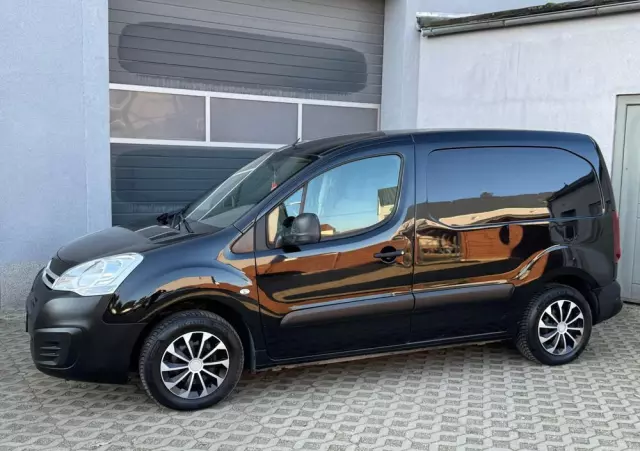 CITROËN Berlingo 