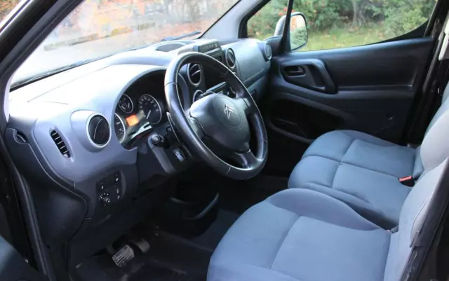 CITROËN Berlingo 