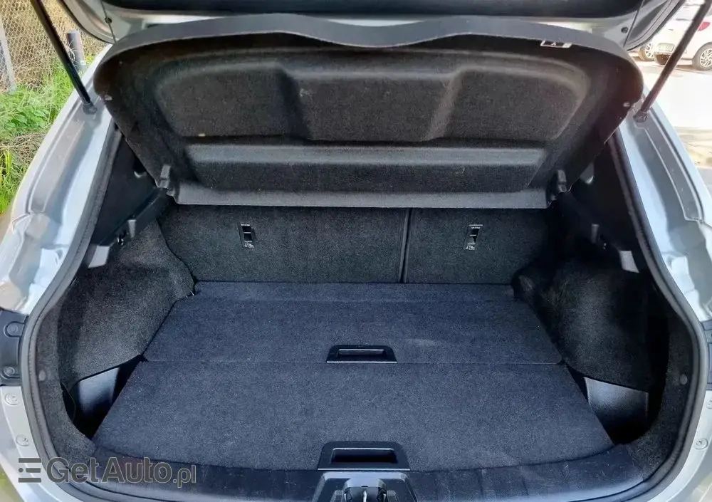 NISSAN Qashqai 1.6 DCi Tekna+ Xtronic