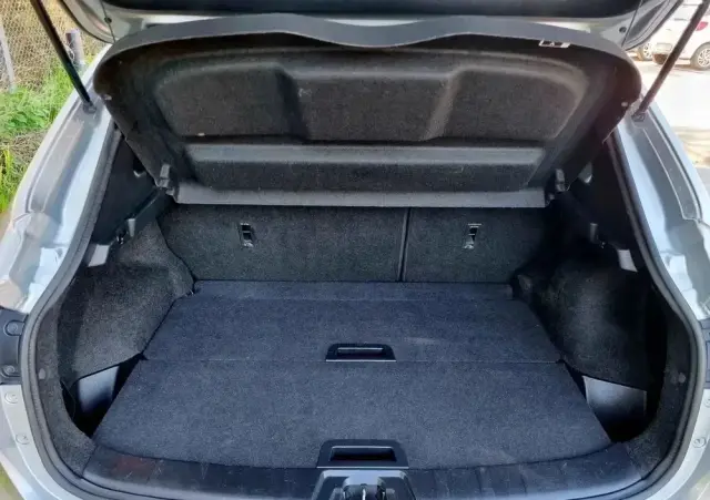 NISSAN Qashqai 1.6 DCi Tekna+ Xtronic