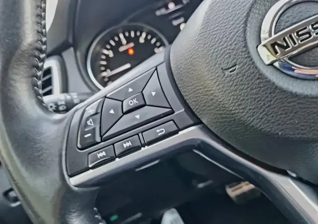 NISSAN Qashqai 1.6 DCi Tekna+ Xtronic