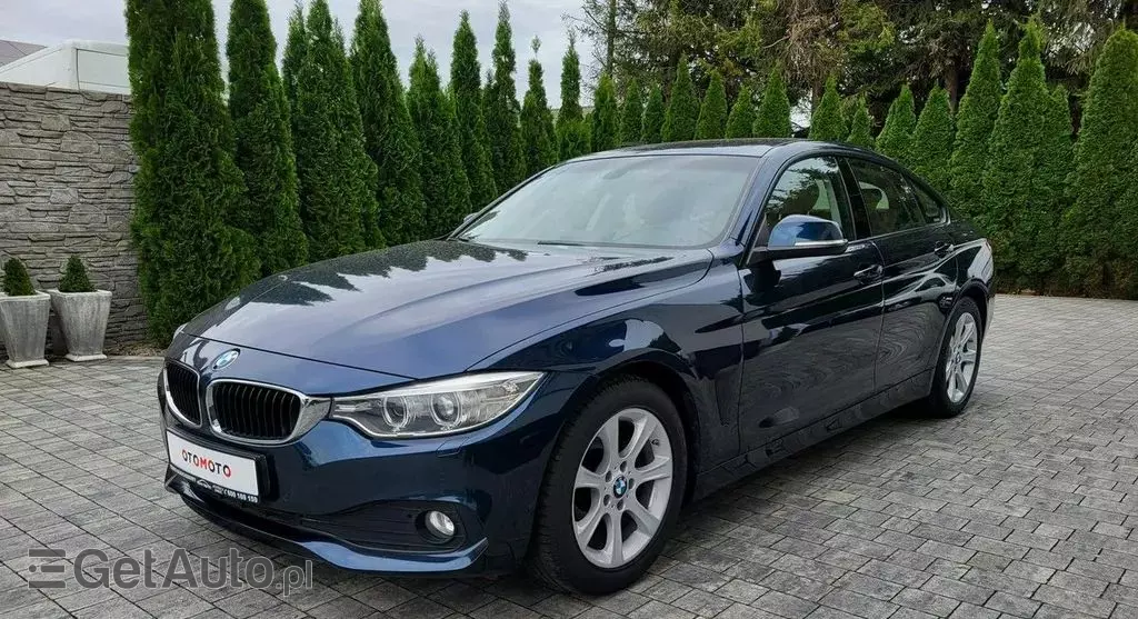 BMW Seria 4 