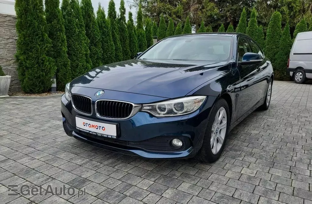 BMW Seria 4 