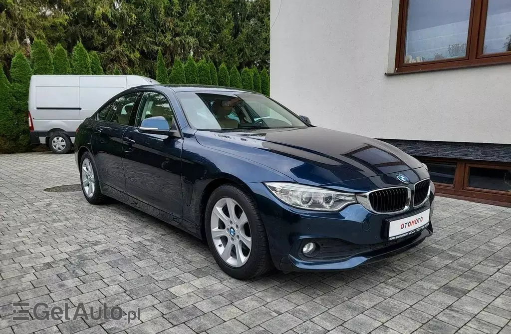 BMW Seria 4 