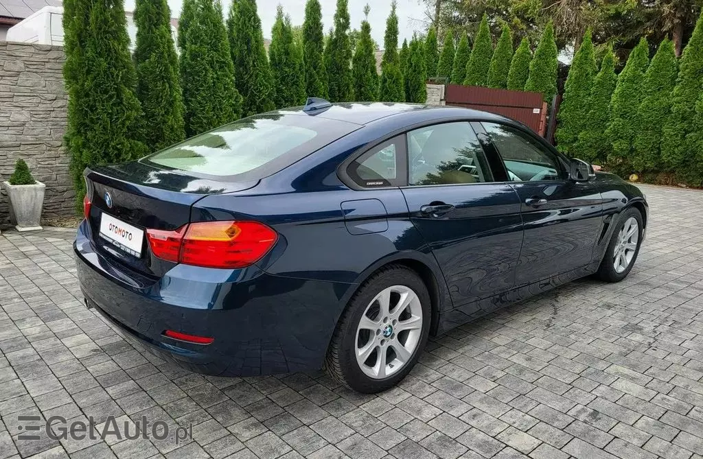 BMW Seria 4 