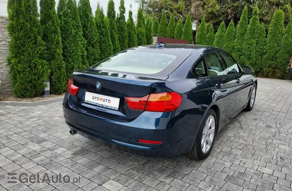 BMW Seria 4 