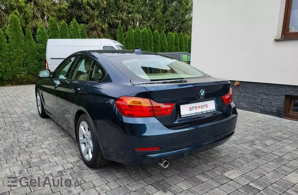 BMW Seria 4 