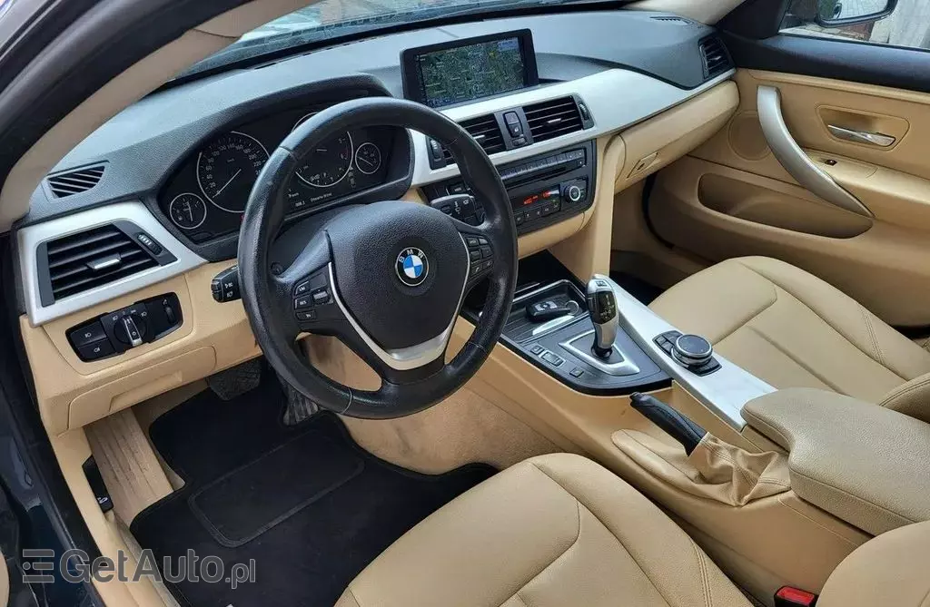 BMW Seria 4 
