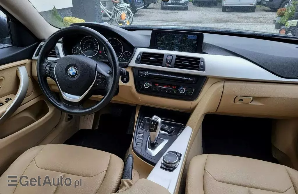 BMW Seria 4 