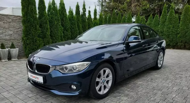 BMW Seria 4 